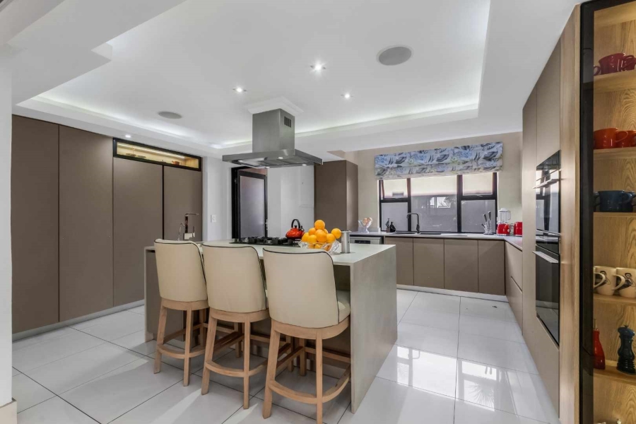 4 Bedroom Property for Sale in Beverley Gauteng