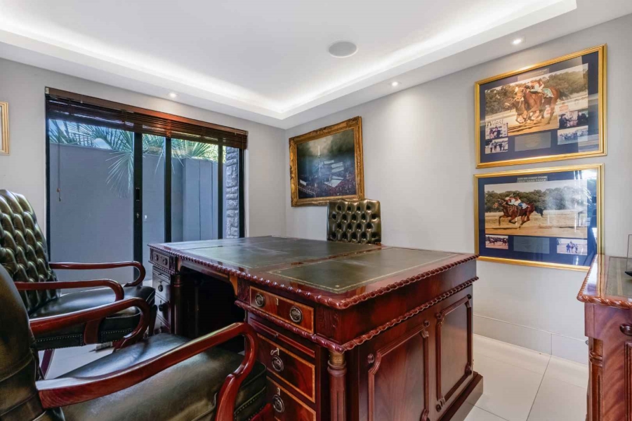4 Bedroom Property for Sale in Beverley Gauteng