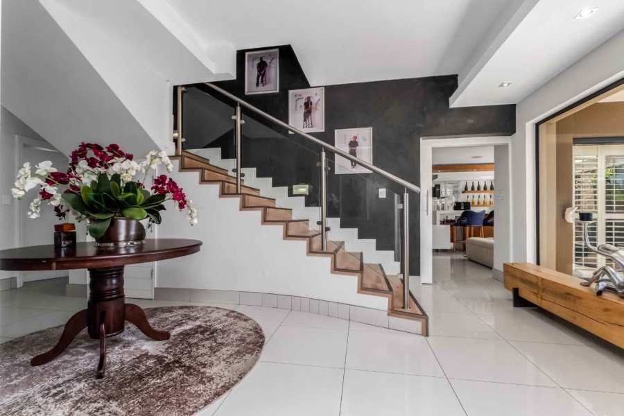 4 Bedroom Property for Sale in Beverley Gauteng