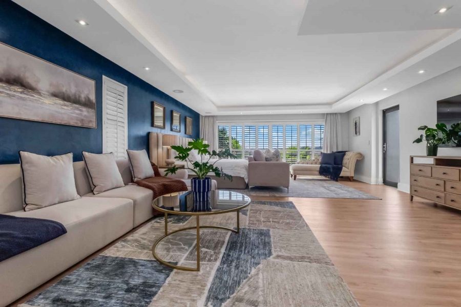4 Bedroom Property for Sale in Beverley Gauteng