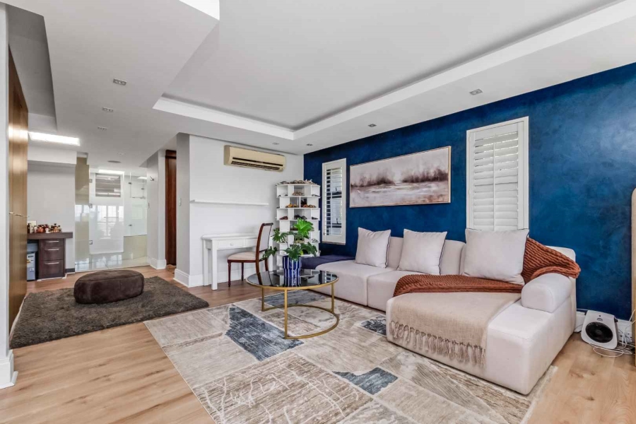 4 Bedroom Property for Sale in Beverley Gauteng