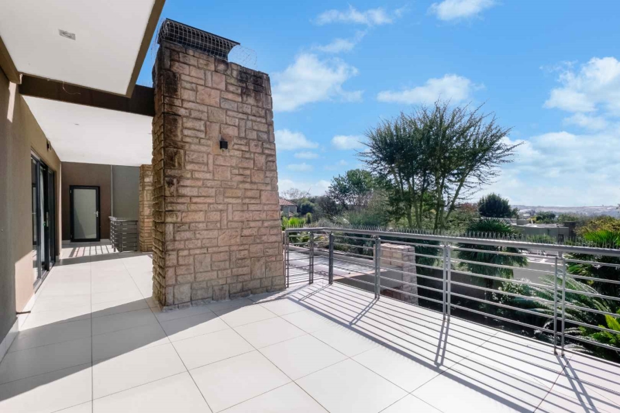 4 Bedroom Property for Sale in Beverley Gauteng