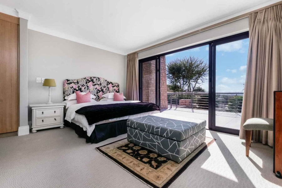 4 Bedroom Property for Sale in Beverley Gauteng