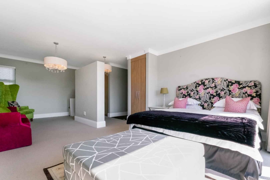 4 Bedroom Property for Sale in Beverley Gauteng