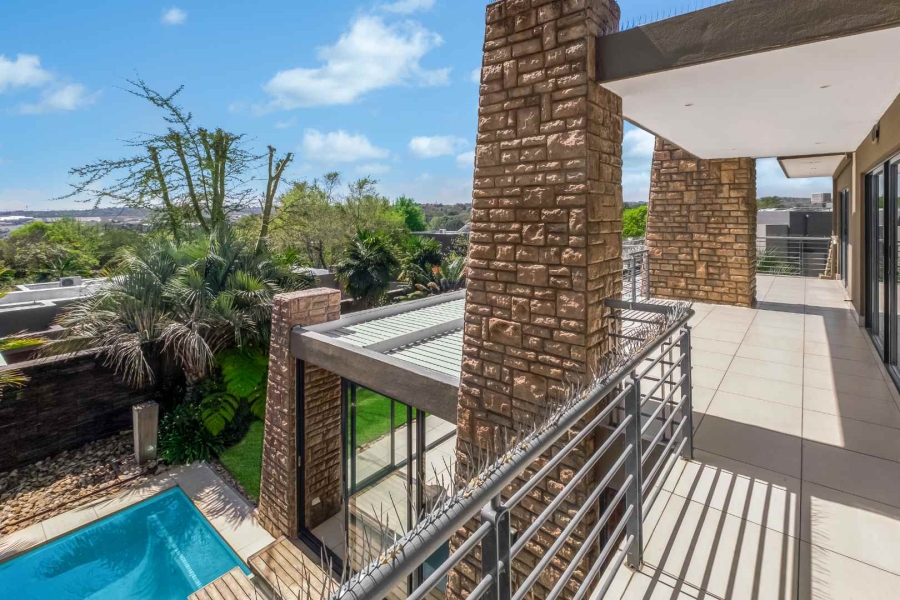 4 Bedroom Property for Sale in Beverley Gauteng