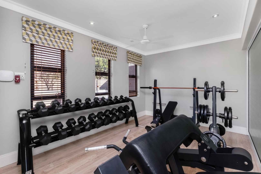 4 Bedroom Property for Sale in Beverley Gauteng