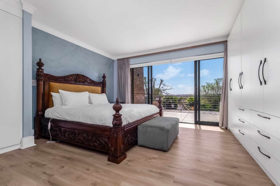 4 Bedroom Property for Sale in Beverley Gauteng