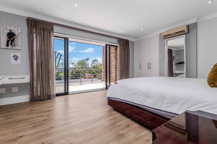 4 Bedroom Property for Sale in Beverley Gauteng