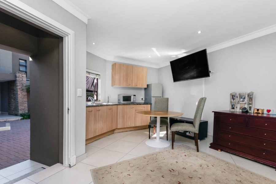 4 Bedroom Property for Sale in Beverley Gauteng