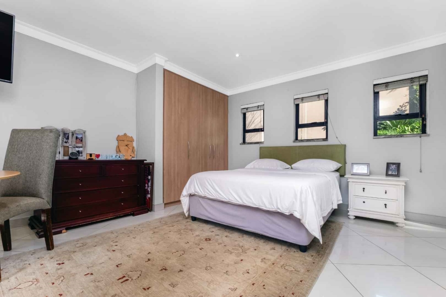 4 Bedroom Property for Sale in Beverley Gauteng