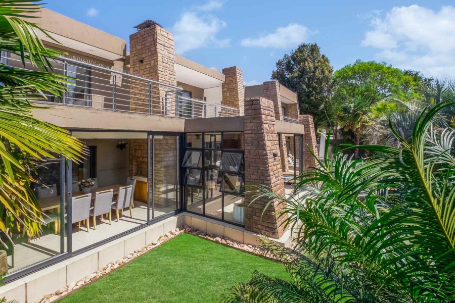 4 Bedroom Property for Sale in Beverley Gauteng