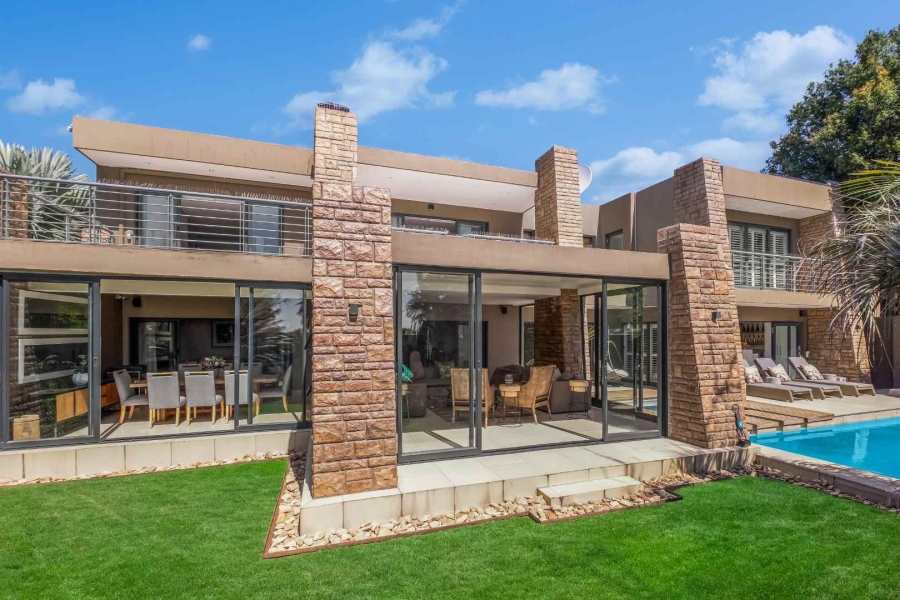 4 Bedroom Property for Sale in Beverley Gauteng