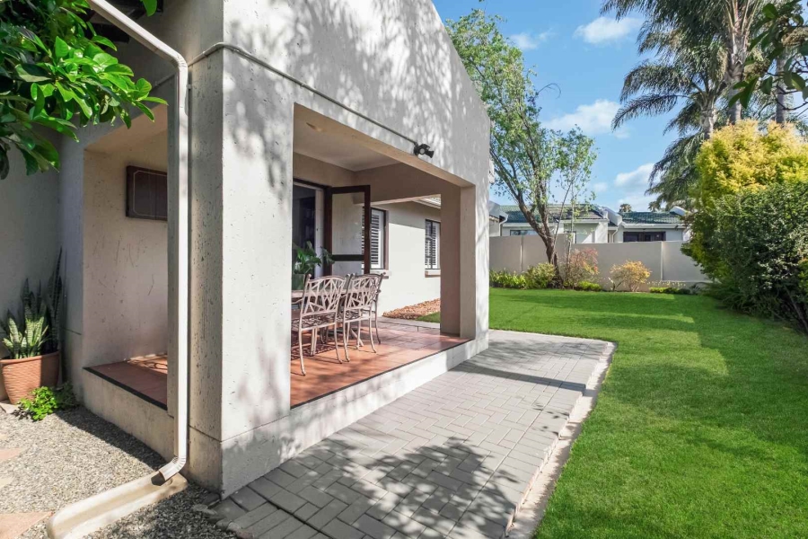 3 Bedroom Property for Sale in Beverley Gauteng