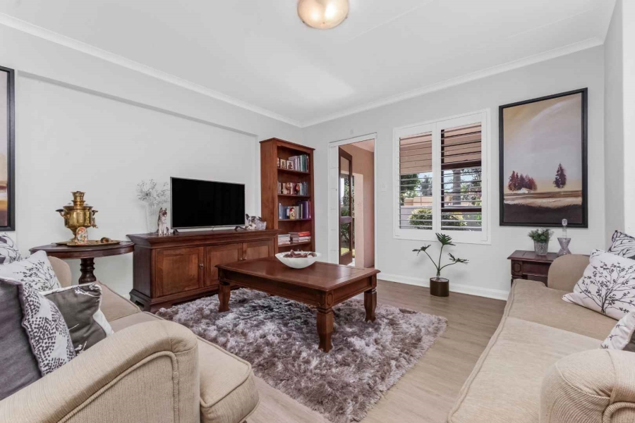 3 Bedroom Property for Sale in Beverley Gauteng