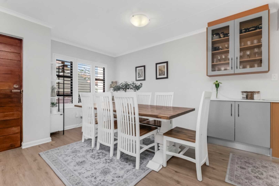 3 Bedroom Property for Sale in Beverley Gauteng