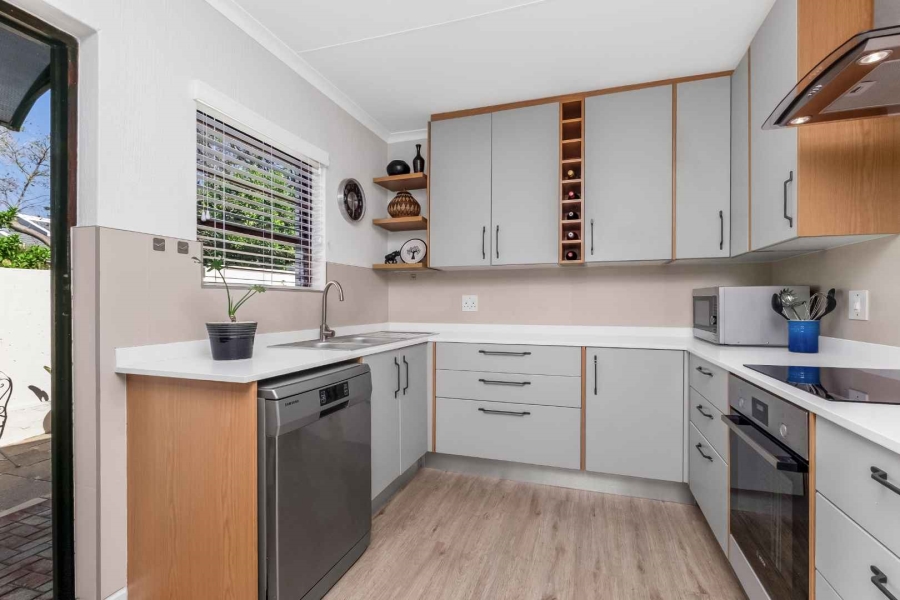 3 Bedroom Property for Sale in Beverley Gauteng