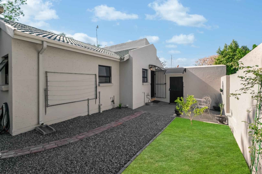 3 Bedroom Property for Sale in Beverley Gauteng