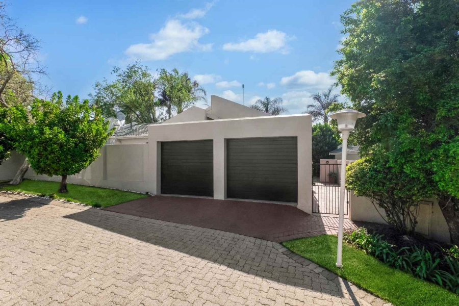 3 Bedroom Property for Sale in Beverley Gauteng
