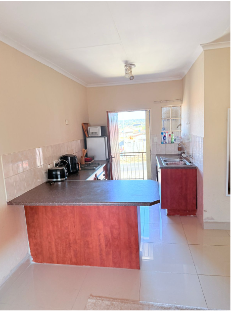 2 Bedroom Property for Sale in Elspark Gauteng