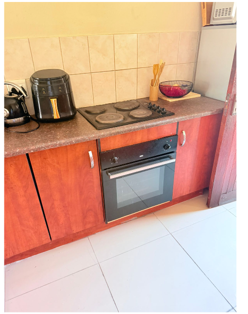 2 Bedroom Property for Sale in Elspark Gauteng