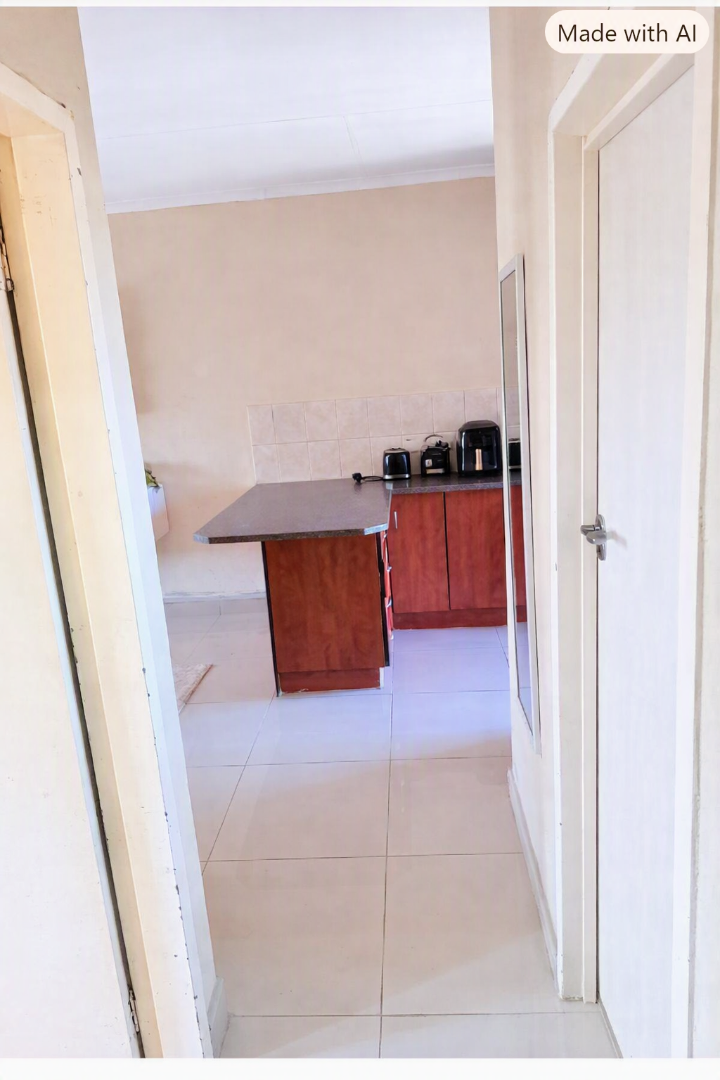 2 Bedroom Property for Sale in Elspark Gauteng