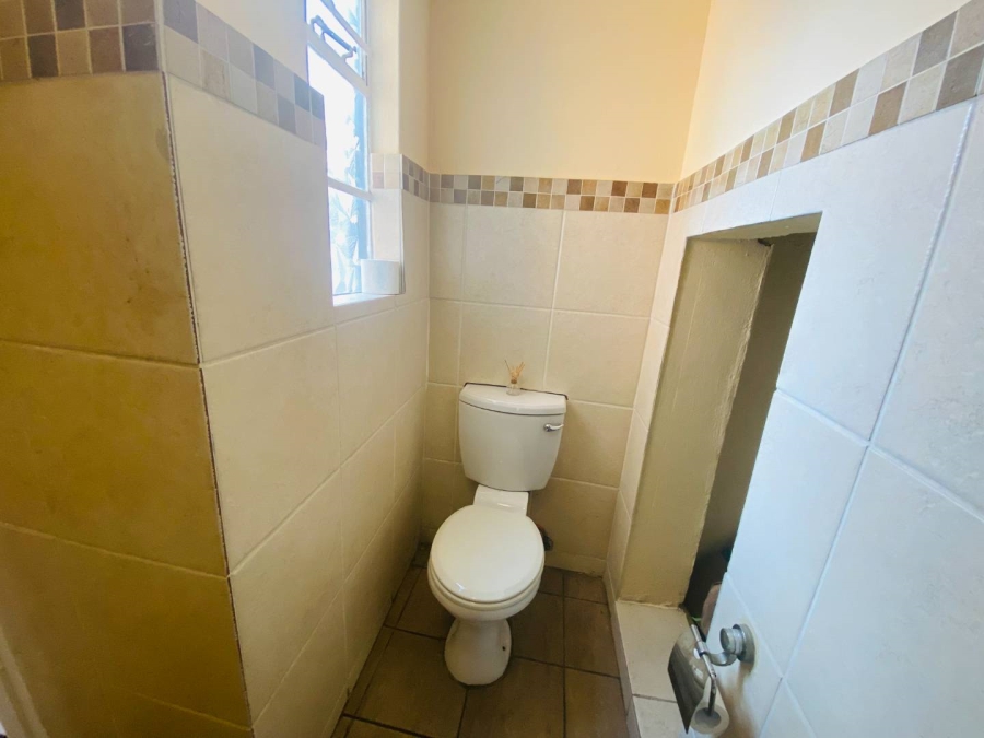 To Let 2 Bedroom Property for Rent in Halfway Gardens Gauteng