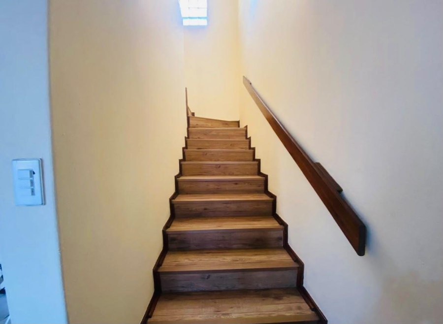 To Let 2 Bedroom Property for Rent in Halfway Gardens Gauteng
