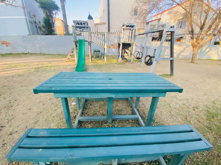 To Let 2 Bedroom Property for Rent in Halfway Gardens Gauteng