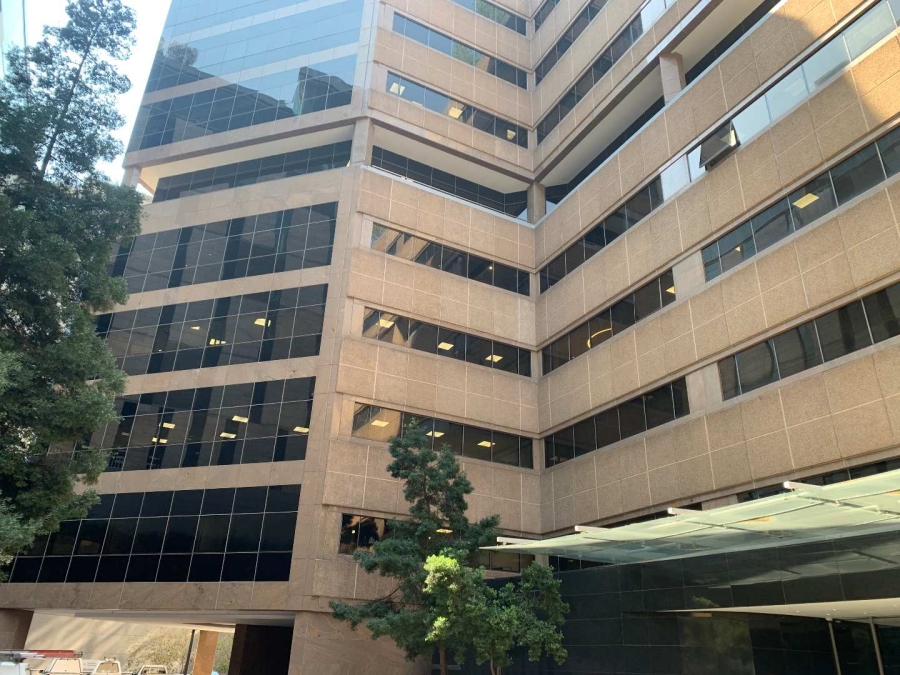 To Let Commercial Property for Rent in Sandhurst Gauteng