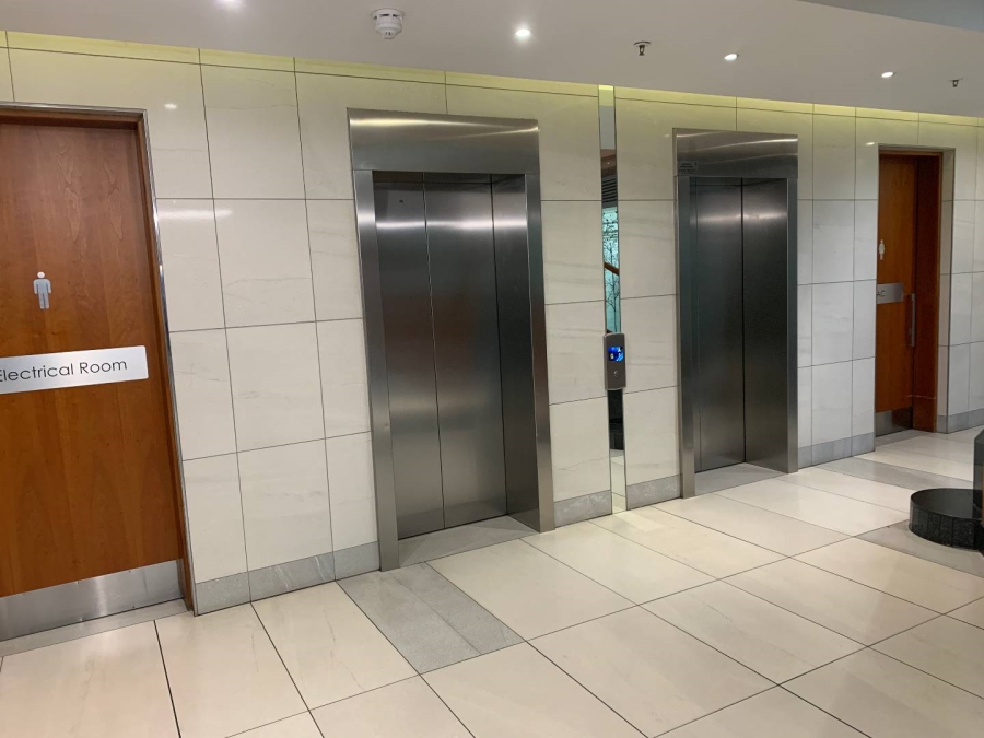 To Let Commercial Property for Rent in Sandhurst Gauteng