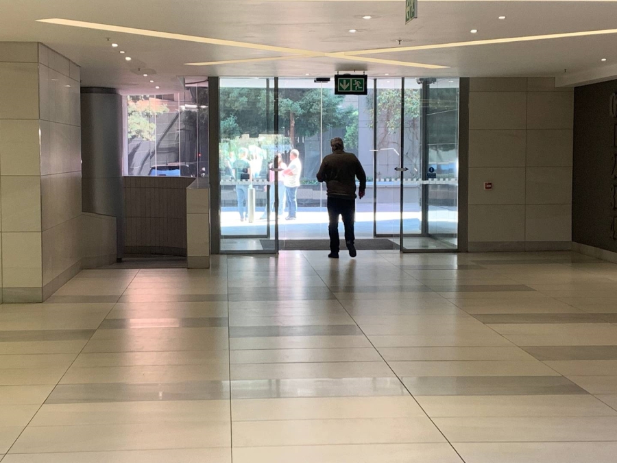 To Let Commercial Property for Rent in Sandhurst Gauteng