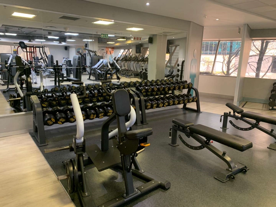 To Let Commercial Property for Rent in Sandhurst Gauteng