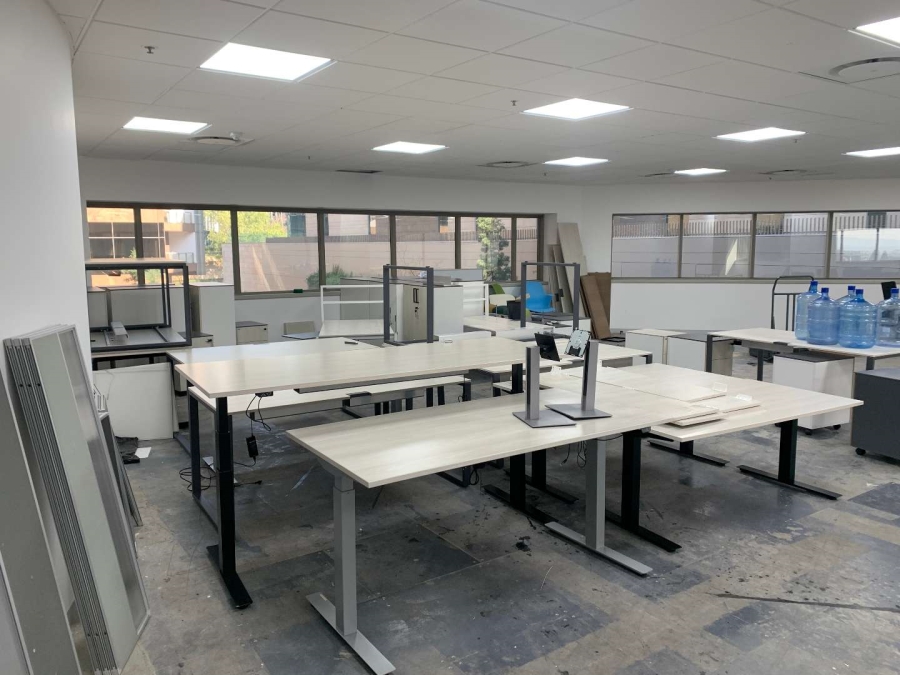 To Let Commercial Property for Rent in Sandhurst Gauteng