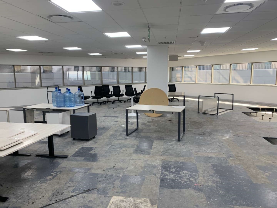 To Let Commercial Property for Rent in Sandhurst Gauteng