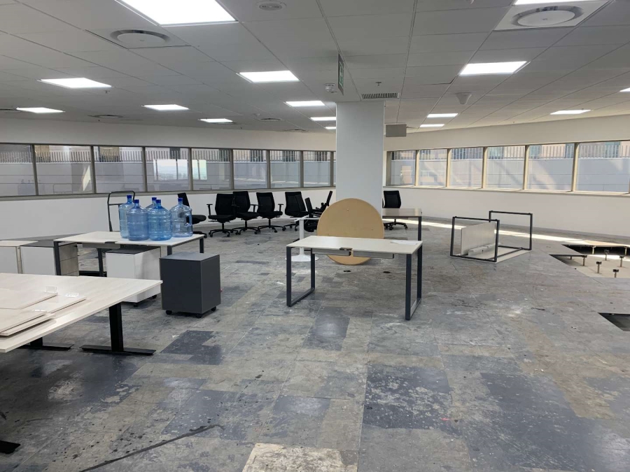 To Let Commercial Property for Rent in Sandhurst Gauteng