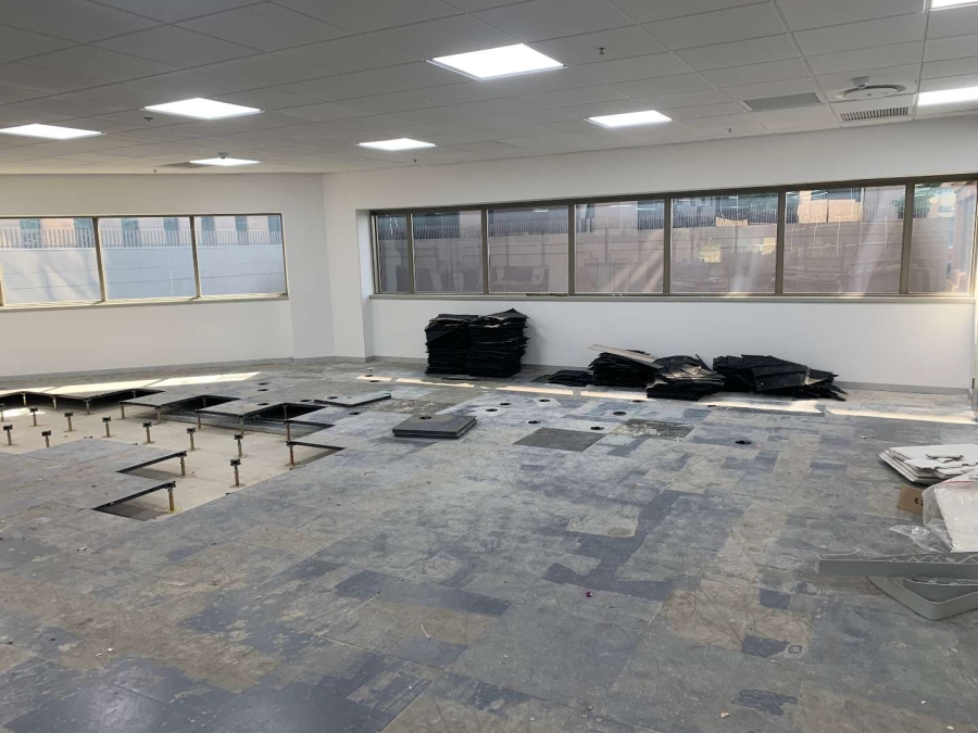 To Let Commercial Property for Rent in Sandhurst Gauteng