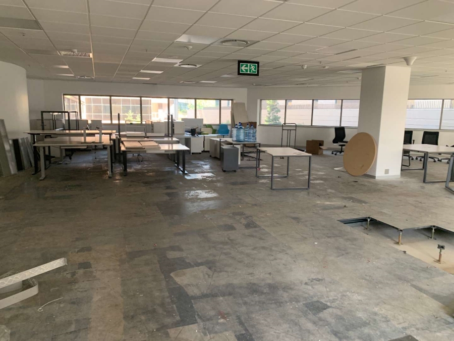 To Let Commercial Property for Rent in Sandhurst Gauteng