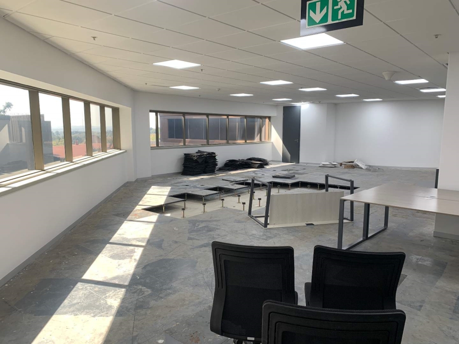 To Let Commercial Property for Rent in Sandhurst Gauteng