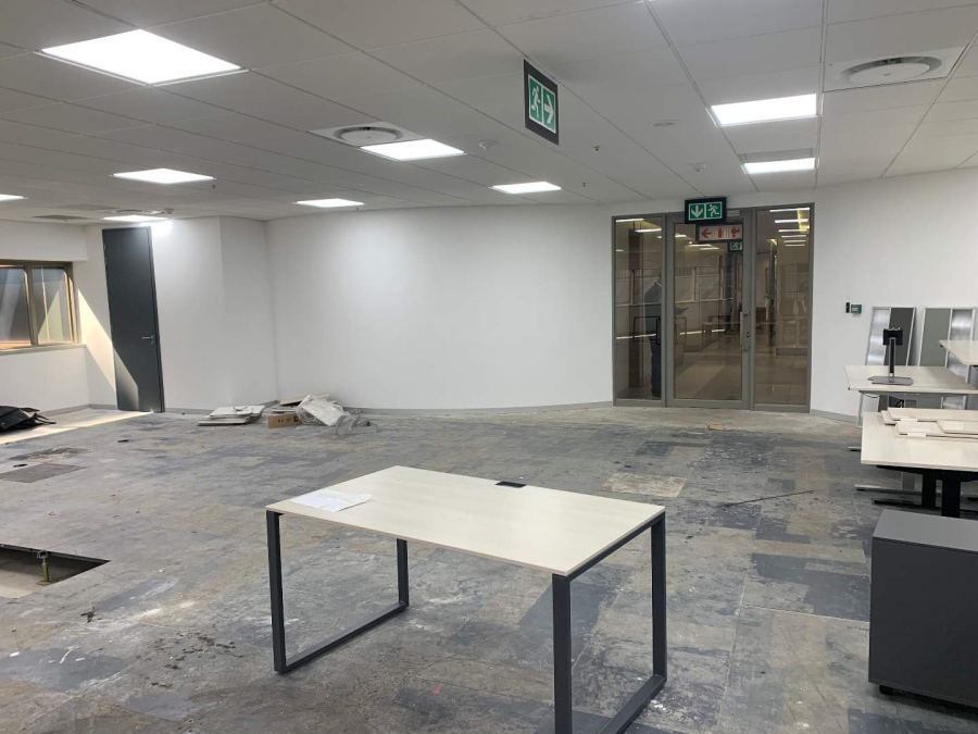 To Let Commercial Property for Rent in Sandhurst Gauteng