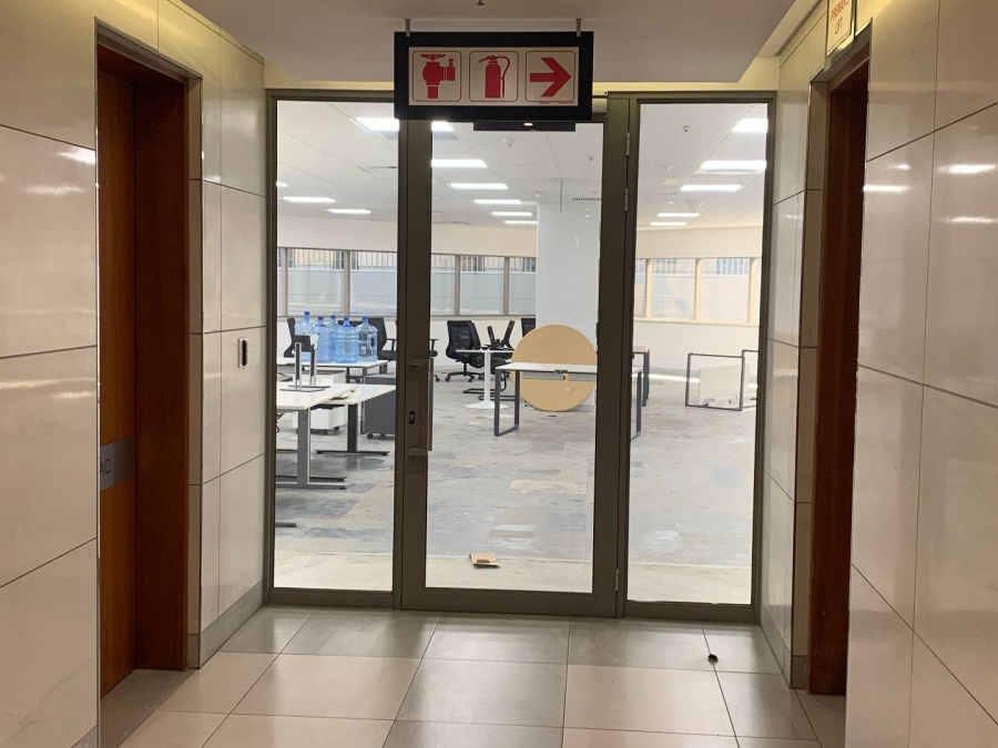 To Let Commercial Property for Rent in Sandhurst Gauteng