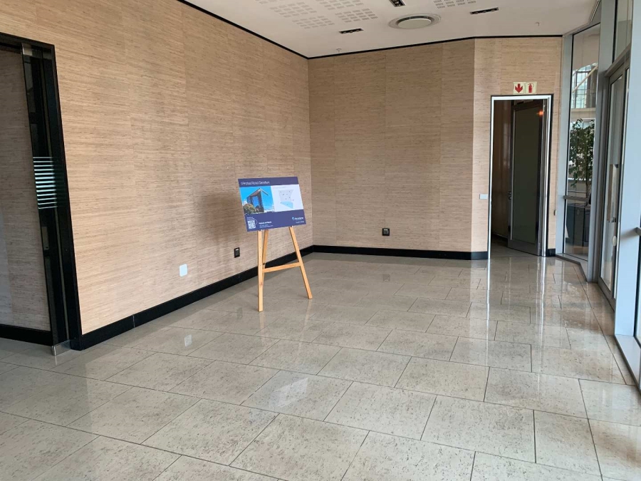 To Let Commercial Property for Rent in Sandown Gauteng