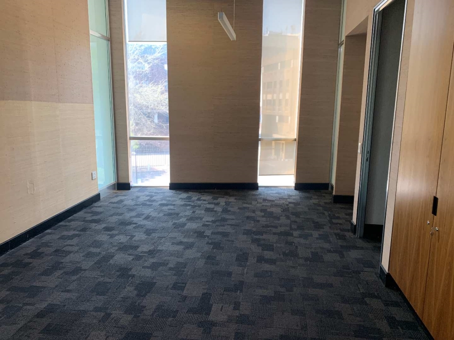 To Let Commercial Property for Rent in Sandown Gauteng