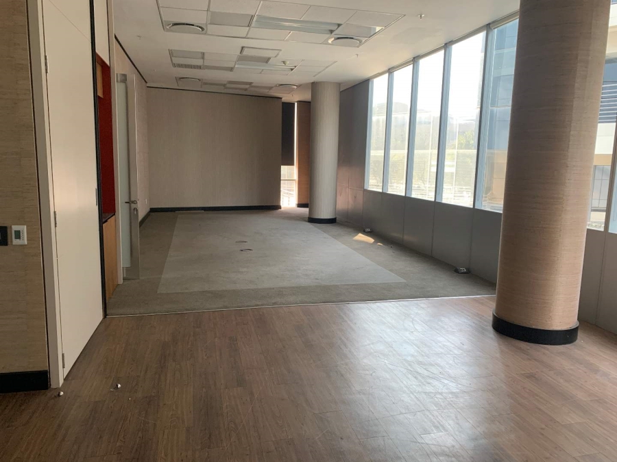 To Let Commercial Property for Rent in Sandown Gauteng