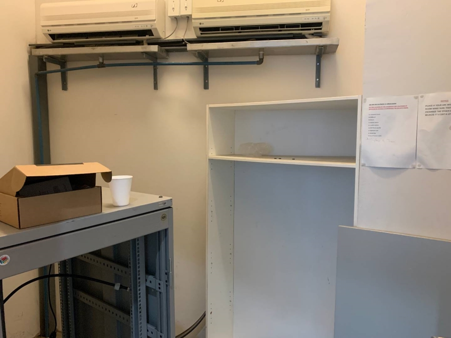 To Let Commercial Property for Rent in Sandown Gauteng