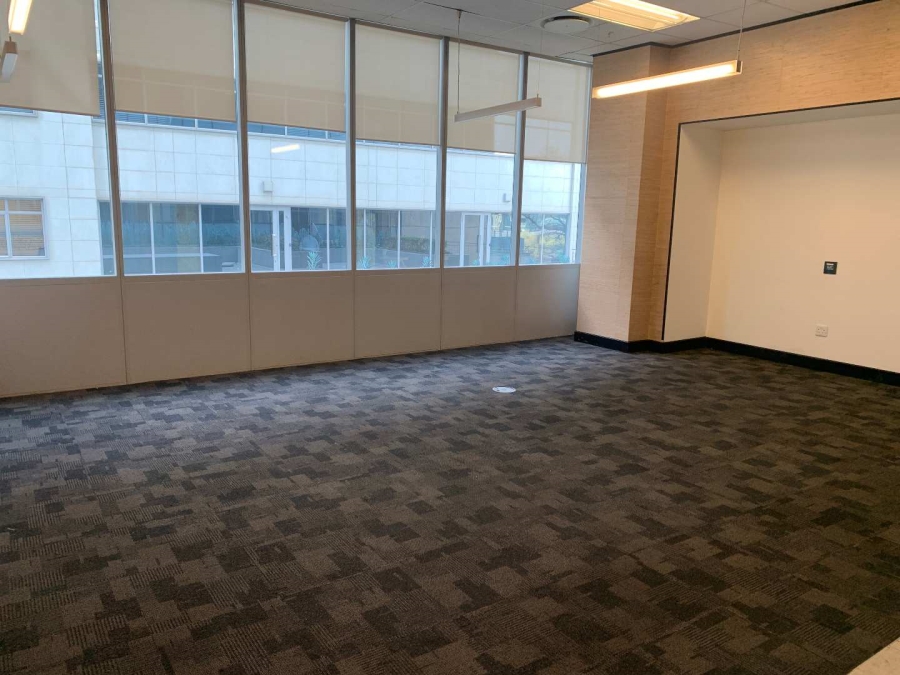 To Let Commercial Property for Rent in Sandown Gauteng