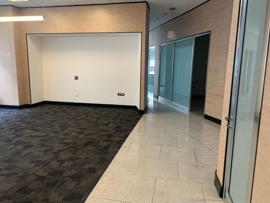 To Let Commercial Property for Rent in Sandown Gauteng
