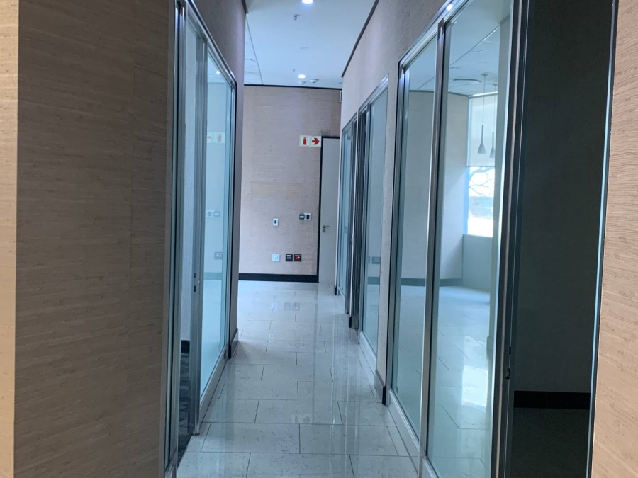 To Let Commercial Property for Rent in Sandown Gauteng