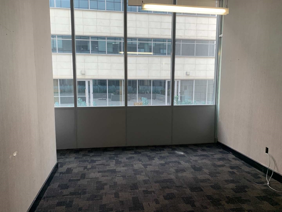To Let Commercial Property for Rent in Sandown Gauteng