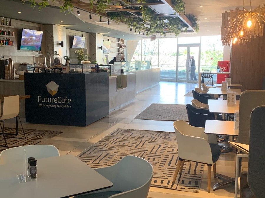 To Let Commercial Property for Rent in Sandhurst Gauteng