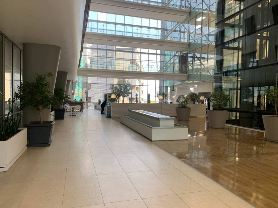 To Let Commercial Property for Rent in Sandhurst Gauteng
